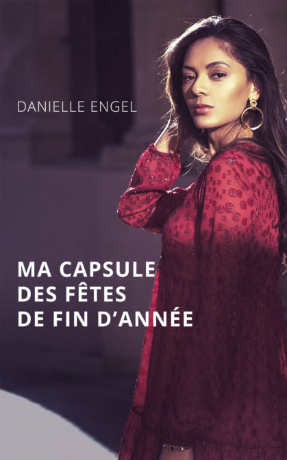 Le journal Danielle Engel par Danielle Engel - Le journal Danielle Engel