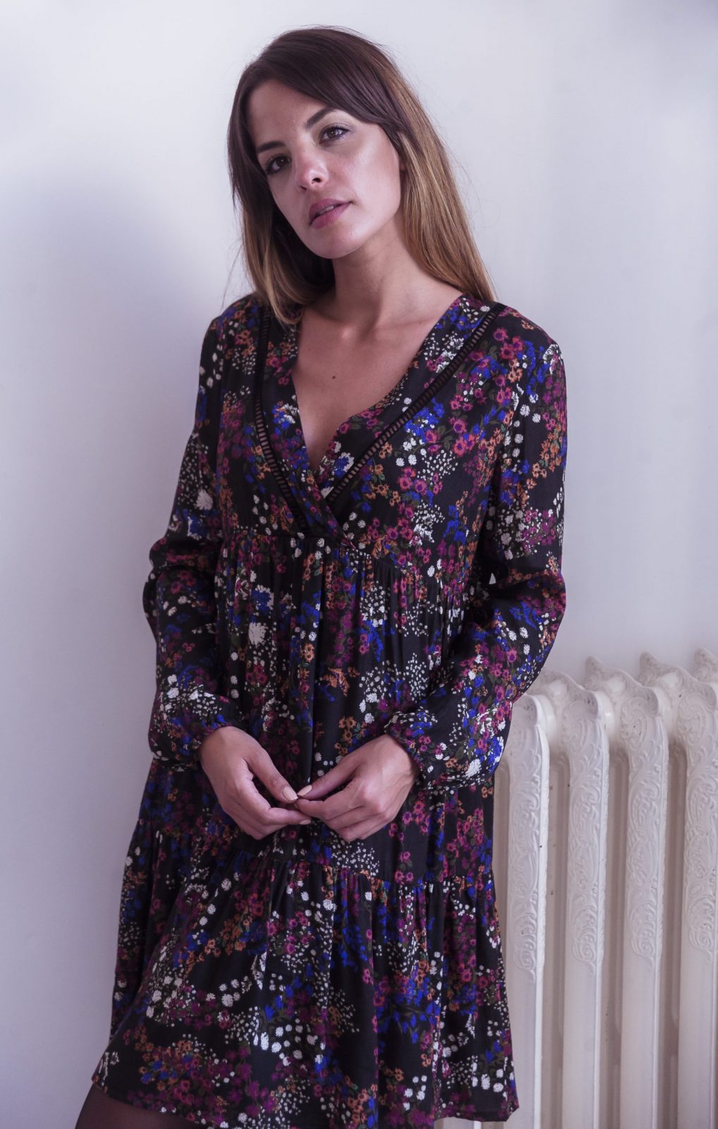 robe automne