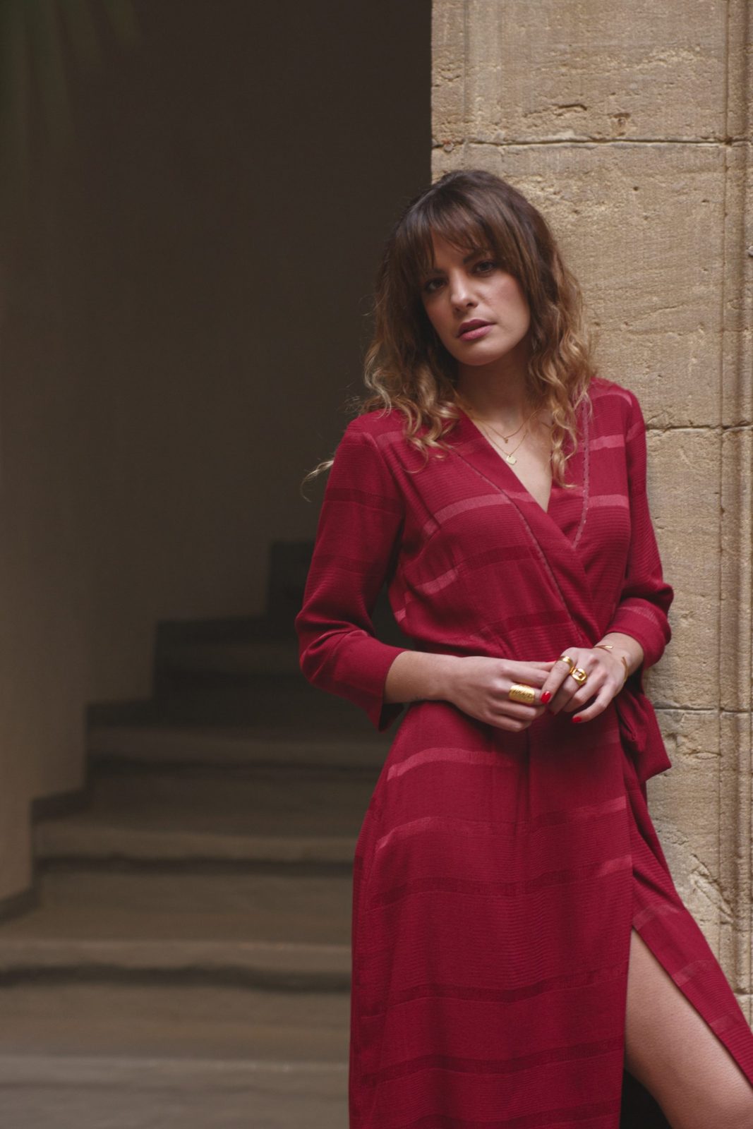 Robe Femme Fabrication Francaise 2025