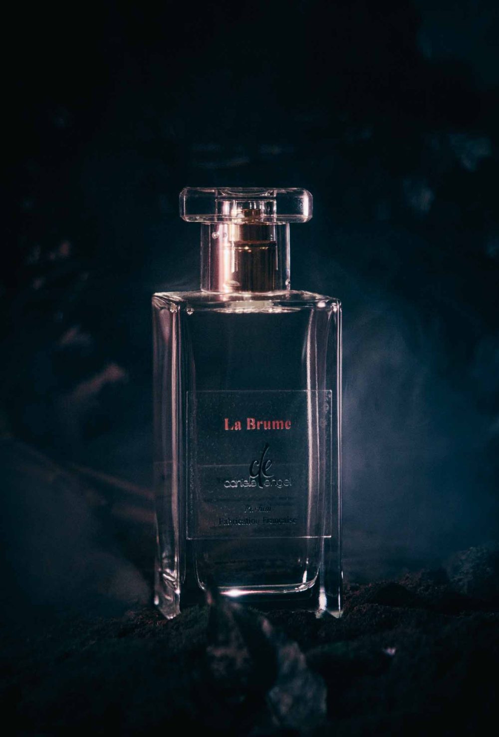 parfum femme de grasse cadeau original made in France.
