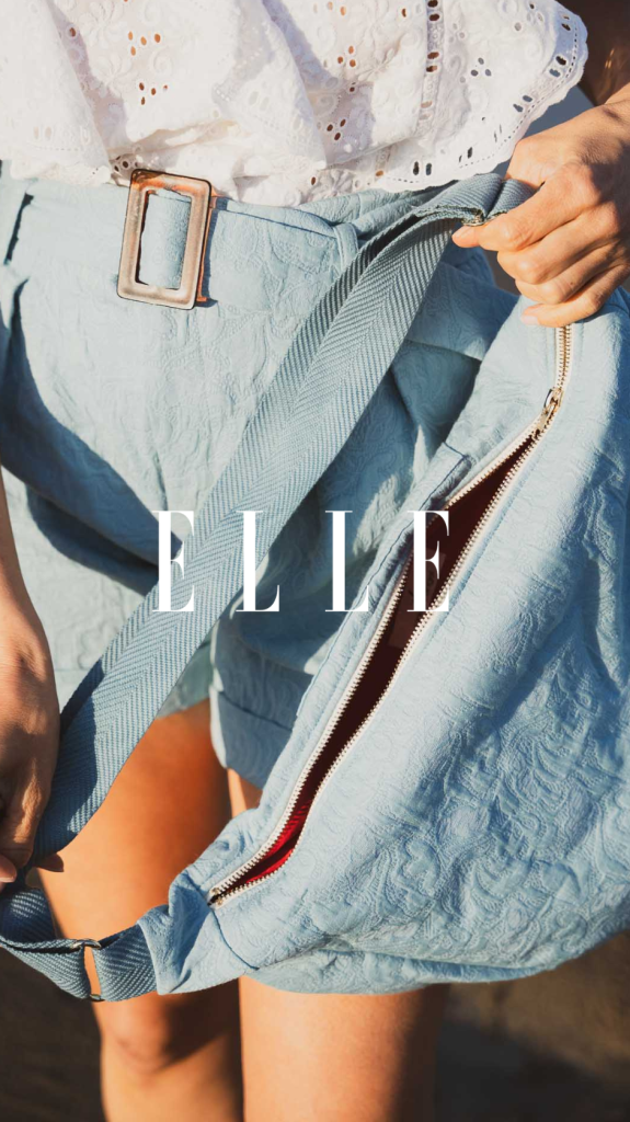 dans-les-media - ELLE Magazine parle de nous