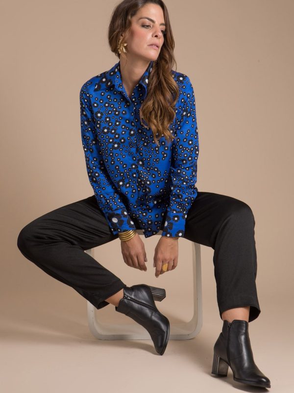 Pantalon noir