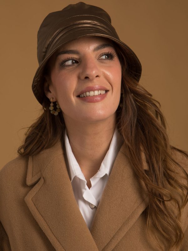 nouvelle-collection-made-in-france, idees-cadeaux, accessoires - Bob femme Made-in-France