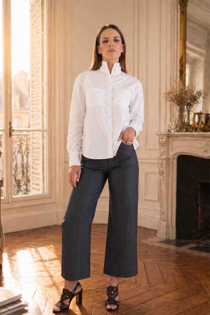 mode-eco-responsable - Comment adopter une allure chic au bureau ?