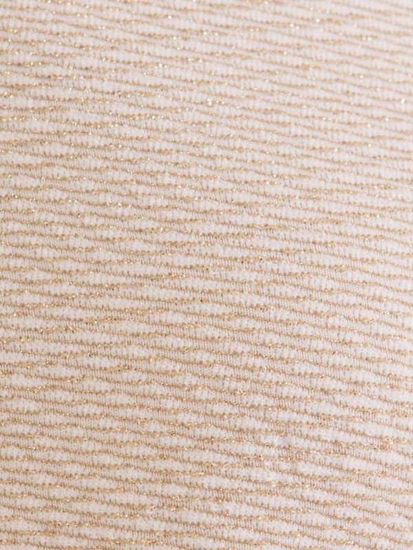 t-shirt-tops, nouvelle-collection-made-in-france, hauts-danielle-engel - Isé — tee shirt dorée Made in France