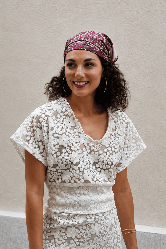 mode-eco-responsable - Comment créer un look de plage tendance cet été ?