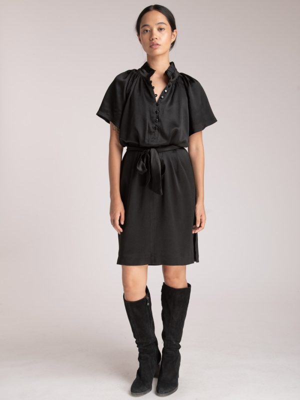 - Nouvelle collection