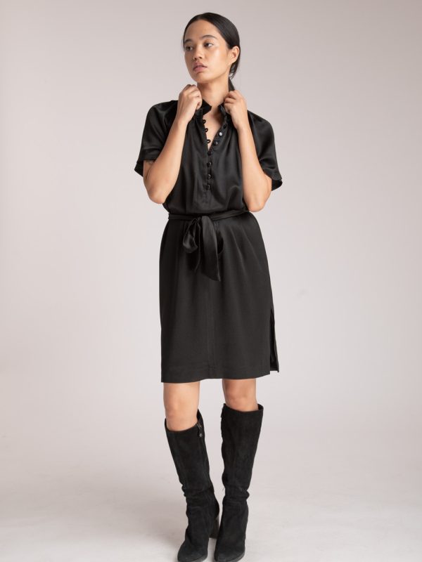 - Nouvelle collection