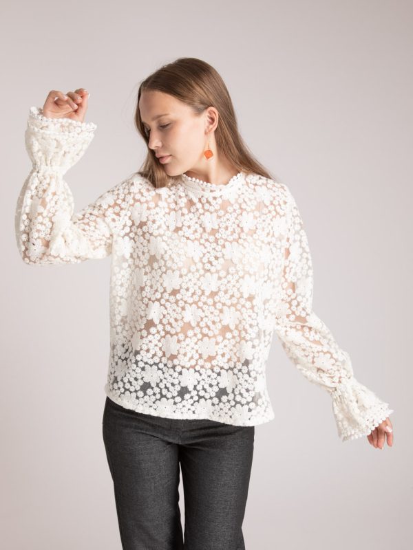 - Nouvelle collection