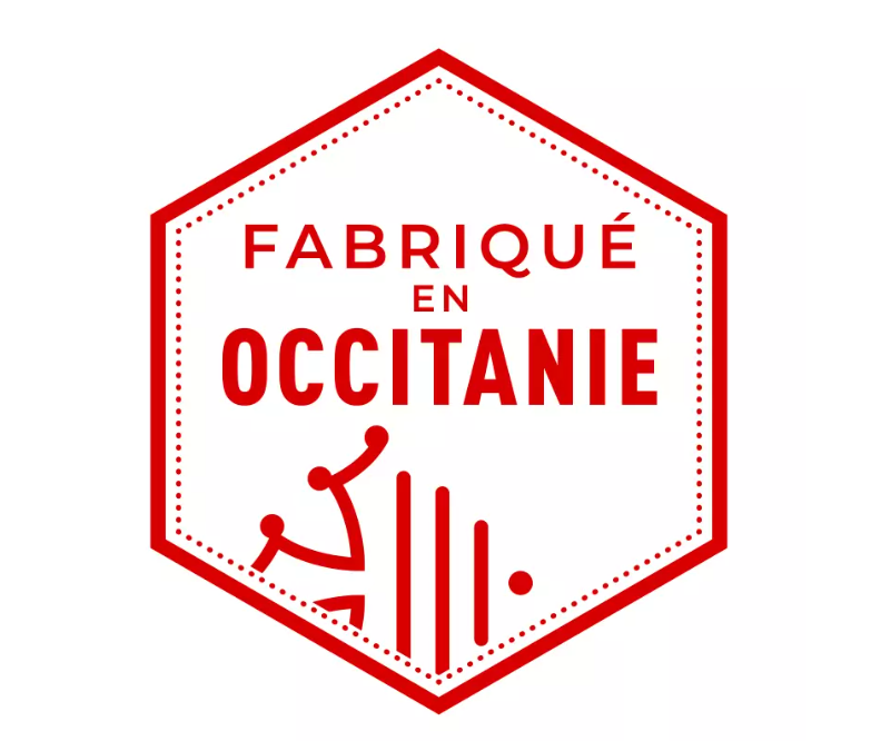 Fabriqué en Occitanie