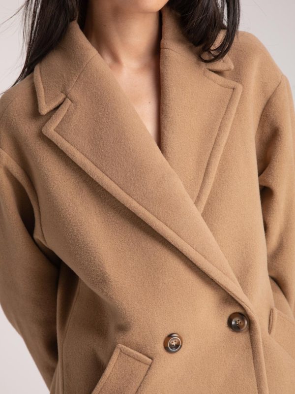 - Vestes fabriqu&eacute;s en France