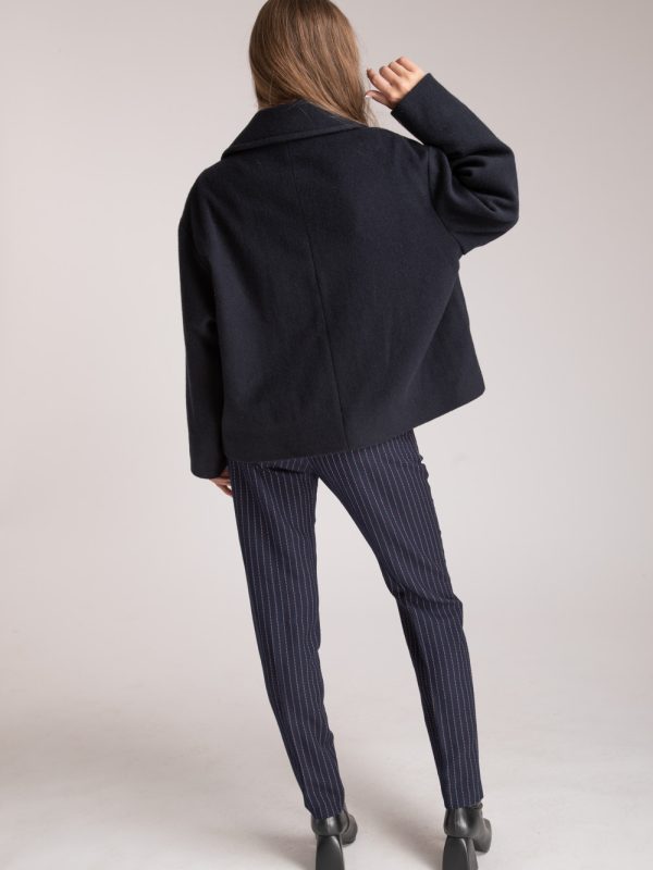 - Vestes fabriqu&eacute;s en France