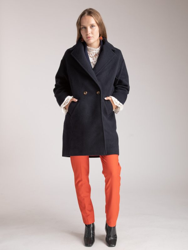 - Vestes fabriqu&eacute;s en France