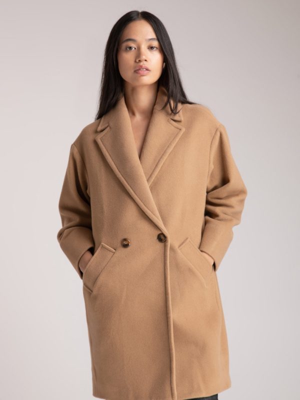 - Vestes fabriqu&eacute;s en France