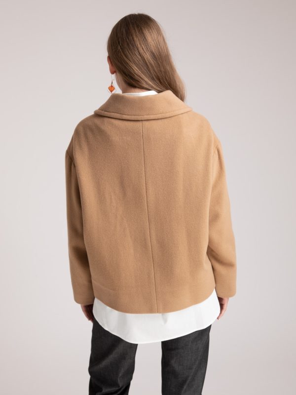 - Nouvelle collection