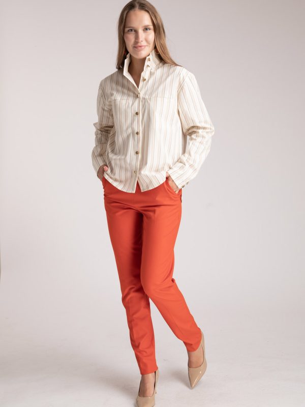 - Nouvelle collection