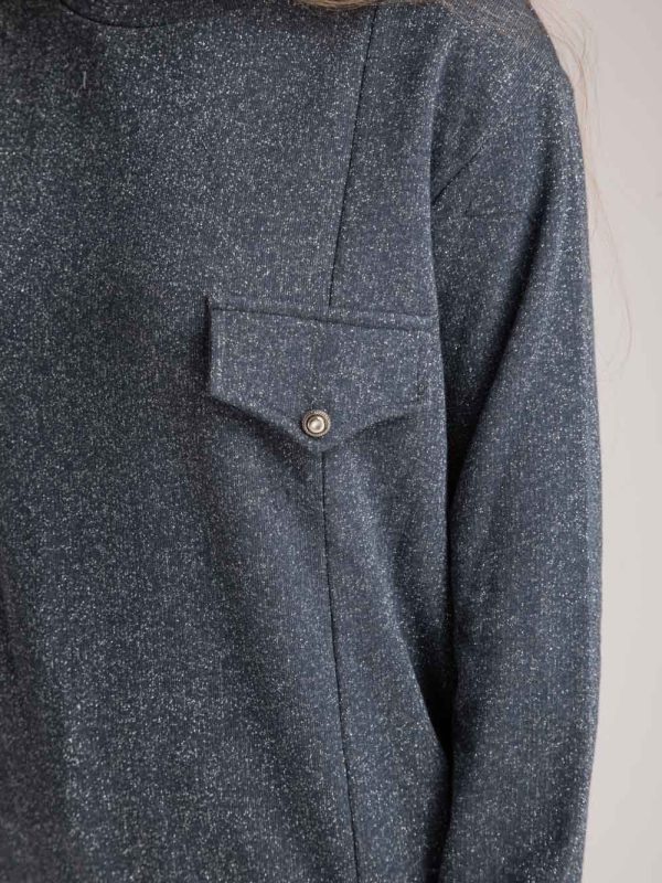 - Pulls &amp; sweats fabriqu&eacute;s en France