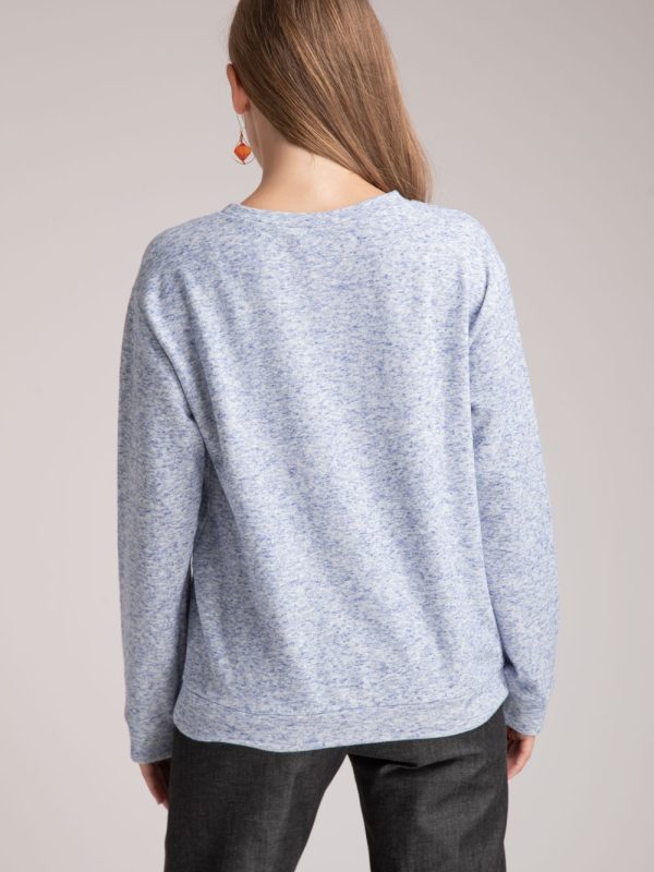 - Pulls &amp; sweats fabriqu&eacute;s en France