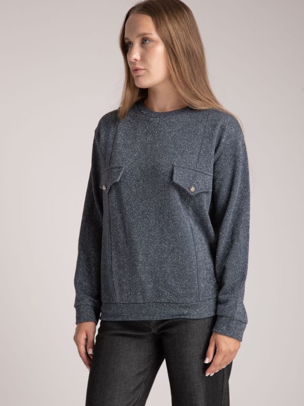- Pulls &amp; sweats fabriqu&eacute;s en France