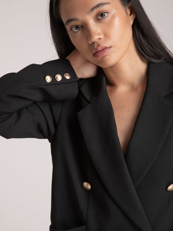 - Vestes fabriqu&eacute;s en France